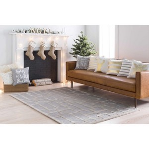 Hauteloom Orma Area Rug - 1 of 4
