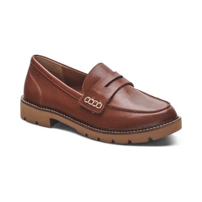 Aetrex Collette Loafer