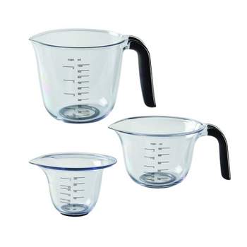 KitchenAid Set of 3 Measuring Cups