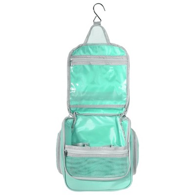 Unique Bargains Large Hanging Waterproof Makeup Bags and Organizers 1 Pc