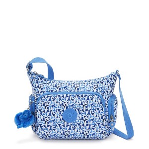 Kipling Gabbie Small Printed Crossbody Bag - 1 of 4