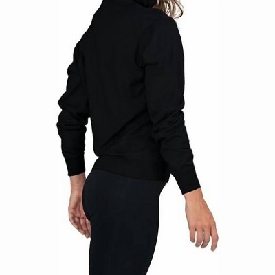 Women's Lightweight Vegan Cashmere Hooded Shirt - Body Wrappers