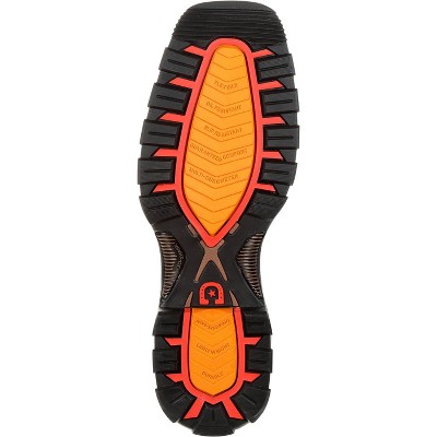 inexpensive work boots