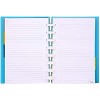 Talia Discbound Notebook Planner, Customizable - 2 of 4