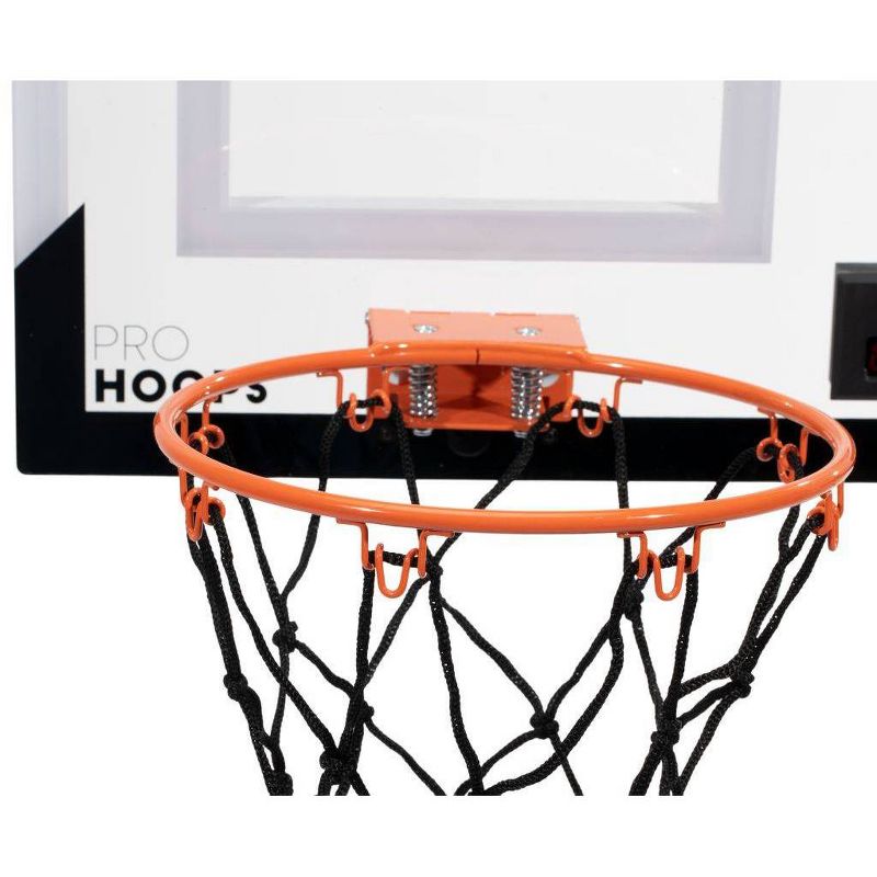 NBA Dual Shot Pro Hoops, 4 of 8