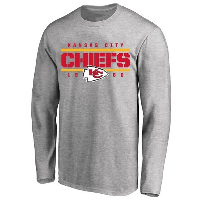 men's kansas city chiefs shirt