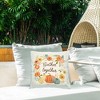 Stupell Industries Gather Together Gourd Florals, 18 x 18 - 2 of 3