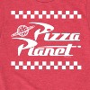 Boys' - Toy Story - Pizza Planet Short Sleeve Graphic T-Shirt - 2 of 4