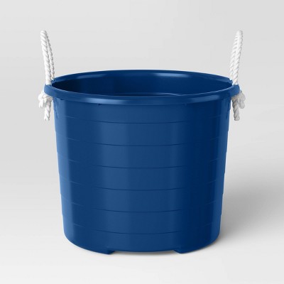 17.17gal Beverage Tub Navy - Sun Squad™