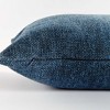 Plum & Post Bevin Lumbar Indoor-Outdoor Pillow - 3 of 4