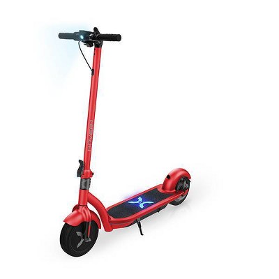 Hover-1 Alpha Electric Scooter - Red