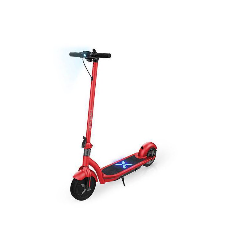 Hover-1 Alpha Electric Scooter, 1 of 8