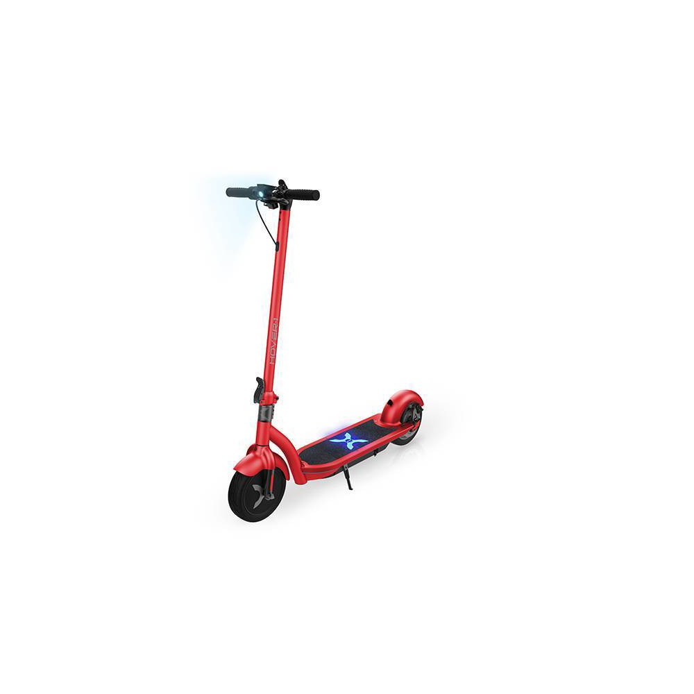 Photos - Scooter Hover-1 Alpha Electric  - Red