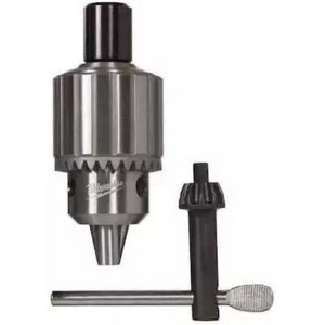 Milwaukee Tool 3/4 Weldon to 1/2 Chuck Adapter : Milwaukee - 1 of 1