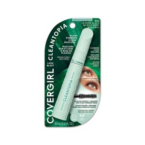 COVERGIRL Lash Blast Cleantopia Mascara - 0.32 fl oz - 1 of 4