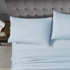 Swift Home | Ultra Soft Brushed 2-Piece Microfiber Pillowcase Set - 4 of 4