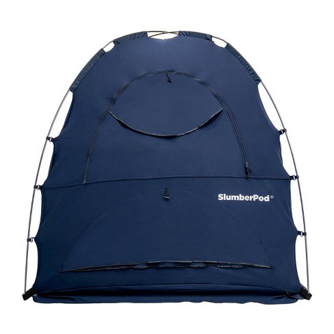 Slumberpod Blackout Portable Privacy Pod - Navy : Target