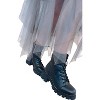 Women's High Street Combat Boot - MIA - 2 of 4