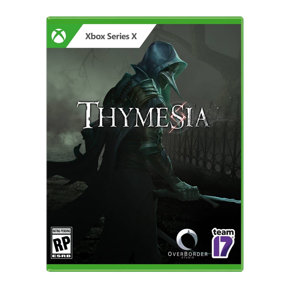 Photos - Game Microsoft Thymesia - Xbox Series X 