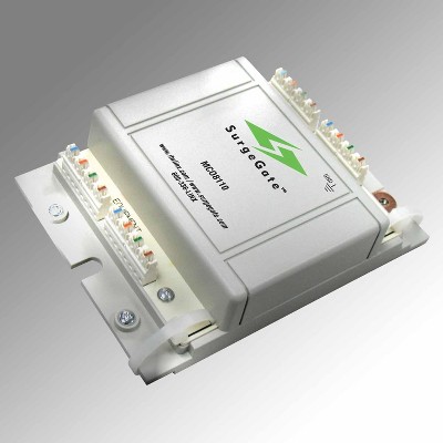 ITW Linx MCO8110 Analog Station Line Protector Computer Component Accessories