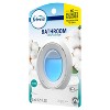 Febreze Crisp Cotton Bathroom Air Freshener - 2 of 4