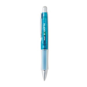 Pilot Dr. Grip Neon Gel Ink Retractable Roller Ball Pen Black Ink .7mm 36260 - 1 of 4