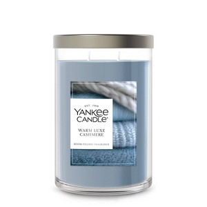 20oz Signature Large Tumbler Candle - Yankee Candle - 1 of 4