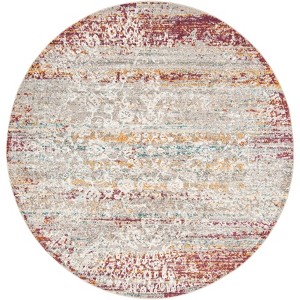 Aria ARA156 Power Loomed Indoor Rugs - Safavieh - 1 of 4