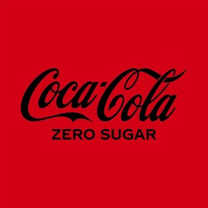Coke Zero Sugar Cola Soda, 12 Oz (Package May Vary) (Pack of 24) - 1 of 4