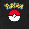 Men's Pokemon Classic Logo T-Shirt - 2 of 4