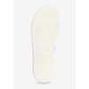 Comfortview Women's CV Sport Jacklyn High Top Slip On Sneaker (Wide Widths Available) - 4 of 4