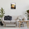 Stupell Industries Amalfi Coast Vintage Framed Giclee Art - 3 of 4