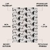 JONATHAN Y Liana Casual Coastal Flamingos Two-Tone Indoor/Outdoor Area Rug - 3 of 4