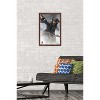 Trends International Pirates of the Caribbean: At World's End - Jack Sparrow Framed Wall Poster Prints - 2 of 4
