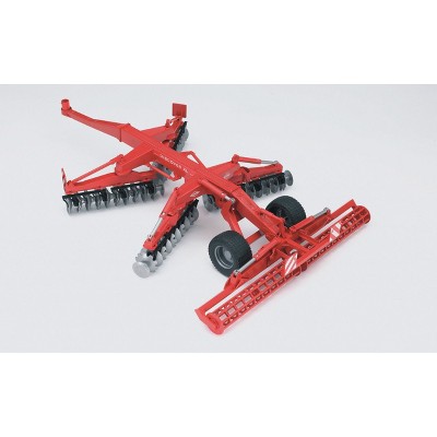 Bruder Kuhn Disc Harrow Discover XL