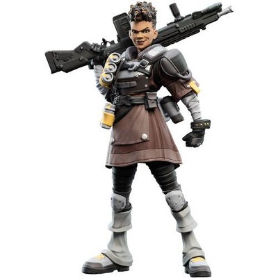 WETA Workshop Mini Epics - Apex Legends - Bangalore