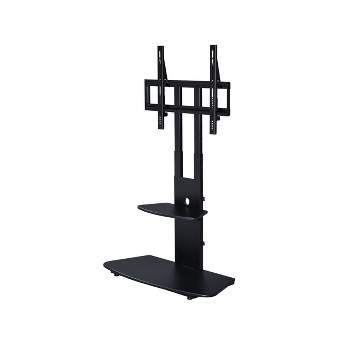 Marco TV Stand for TVs up to 86" Black - Proman Products