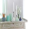 6" Timber Pillar Candle - 4 of 4