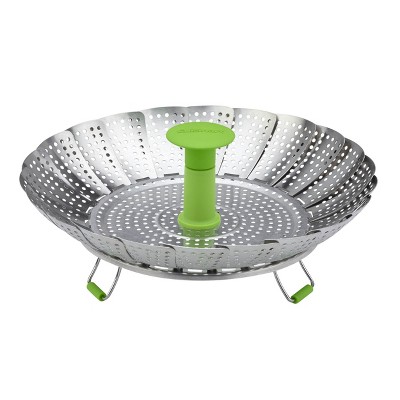 Cuisinart CTG-00-SSB Steamer Basket - Thumbnail 4
