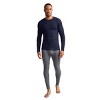 Jockey Men's Thermocore Tech Long Sleeve Crew Neck - 4 of 4