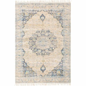 Mark & Day Ungebuurt Woven Indoor Area Rugs - 1 of 3