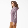 Dickies Women's Heavyweight Logo Sleeve Hoodie - 3 of 3