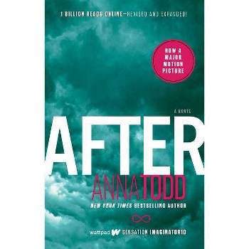 After (Paperback) by Anna Todd