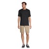 Lands' End Men's Super-T Short Sleeve T-Shirt - 4 of 4