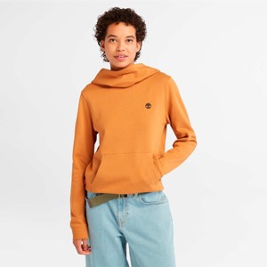 Timberland Women's Embroidered Tree Hoodie - 1 of 4