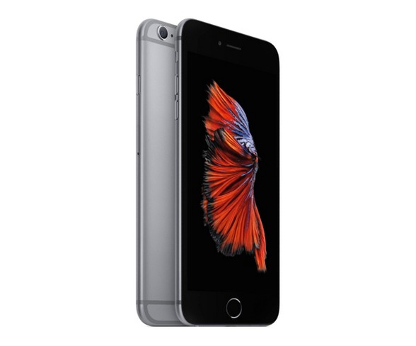 Total Wireless Prepaid Apple iPhone 6s Plus (32GB) - Space Gray