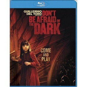 Don't Be Afraid of the Dark - 1 of 1