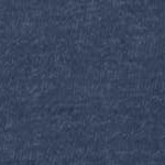 navy blue heather
