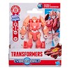 Transformers CYBERWORLD Elita-1 Cyber Changers - 3 of 4
