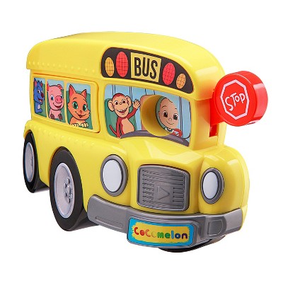 bus toy target